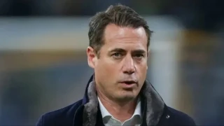 Eduard Graf, Sergen Yal��n'� �abuk �izdi