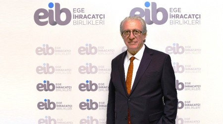 Ege hracat Birlikleri'ne ISO 27001 belgesi