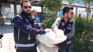 Elence mekannda 4 kiiyi yaralayan sana 38 yl hapis