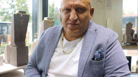 "Ekim ayı altın alım ayı olabilir"