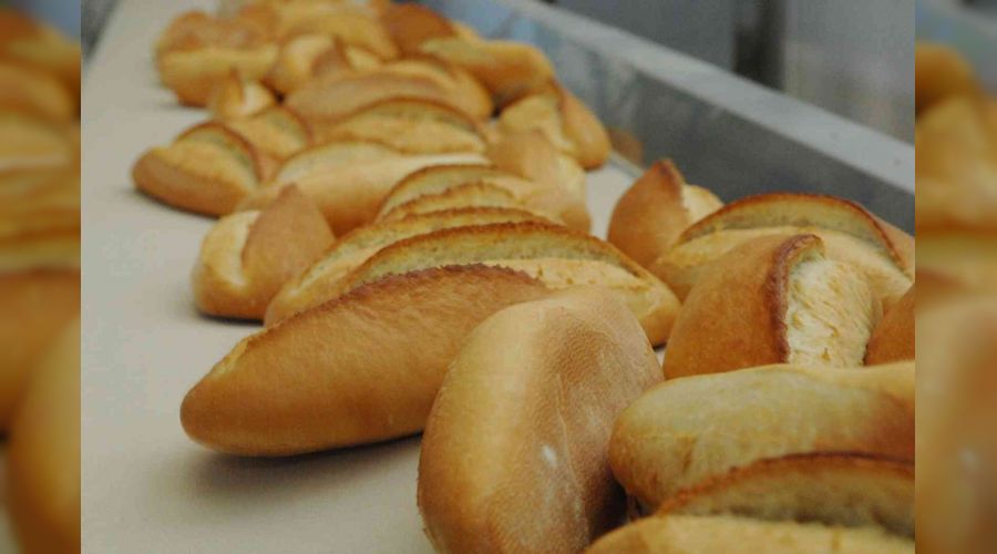 Ekme�e y�zde 14,2 zam geldi