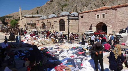 Ekonominin gidiat ikinci el eyaya rabeti arttrd