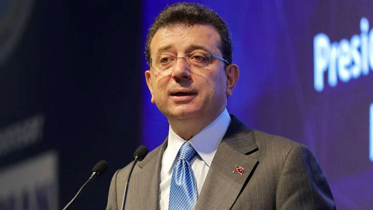 Ekrem İmamoğlu'nun 5 Mart'a kadar ifade vermesi bekleniyor