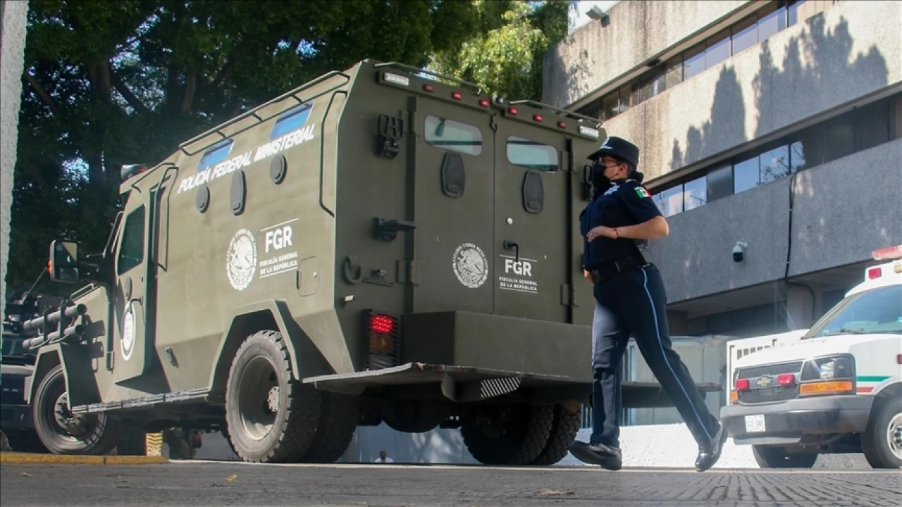 Ekvador'un Escobar'ı ABD'ye iade edildi