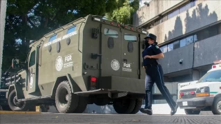 Ekvador'un Escobar'ı ABD'ye iade edildi