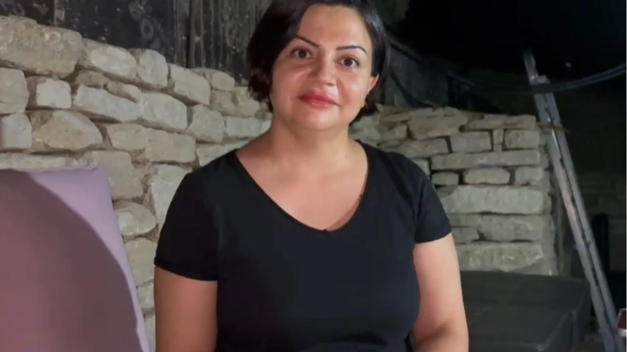 Elaz��'da bir kene vakas� daha