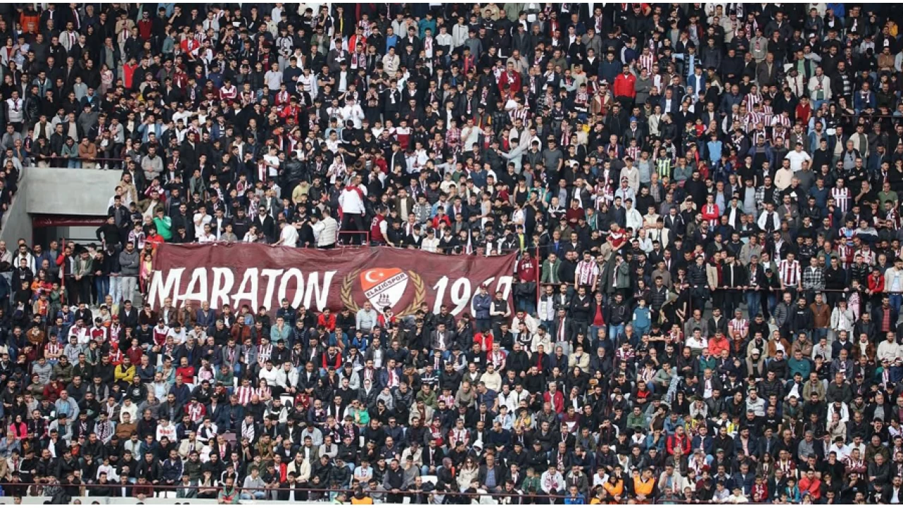 Elaz��spor, PFDK�ya sevk edildi