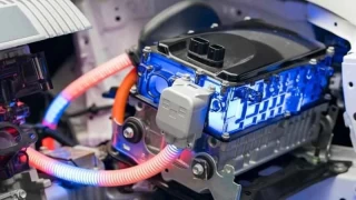 Elektrikli araçların eskiyen pillerine ne olacak?