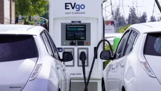 Elektrikli otomobil says 10 kat artacak