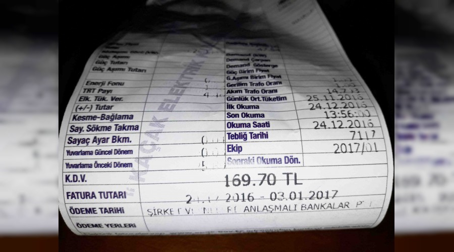 Elektrikte serbest t�ketici limiti d���r�ld�