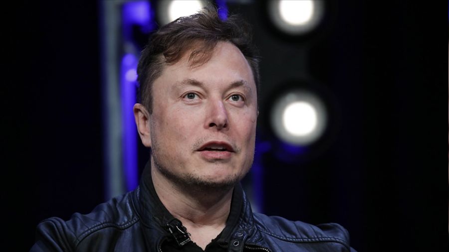 Elon Musk'tan Twitter a��klamas�