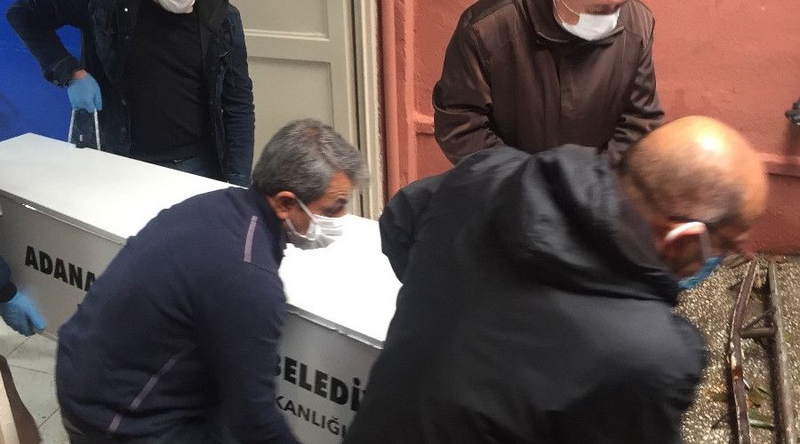 Emekli kar�-kocan�n cinayetinde �ok detaylar