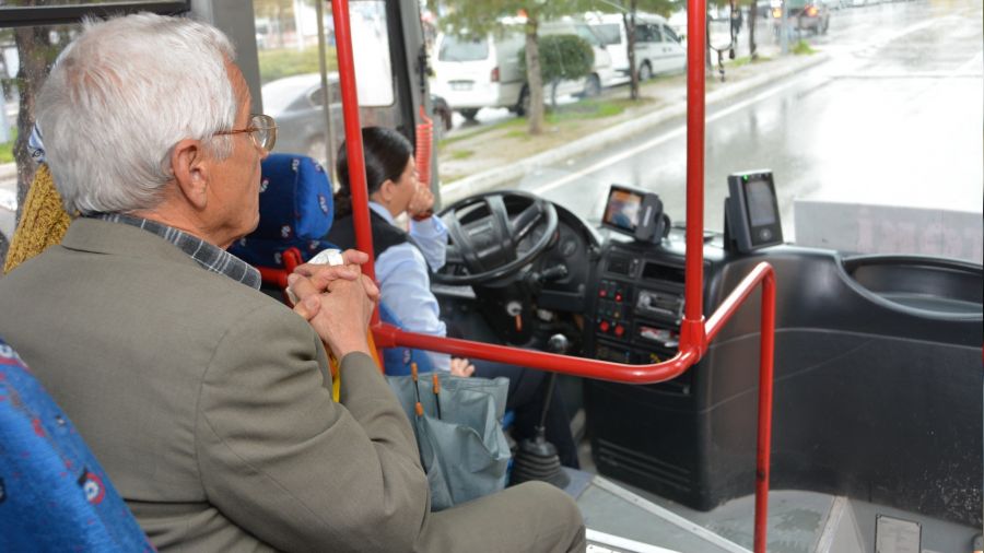 Emekliler Derne�i mahkemeye gidiyor