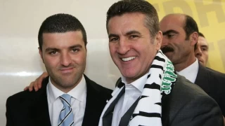 Emir Sargl ifade vermek zere adliyede