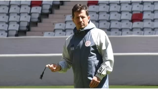 Emre Belözoğlu: "Avrupa'yı konuşmak, Avrupa üzerinden değerlendirmeler yapmak çok gerçekçi değil"