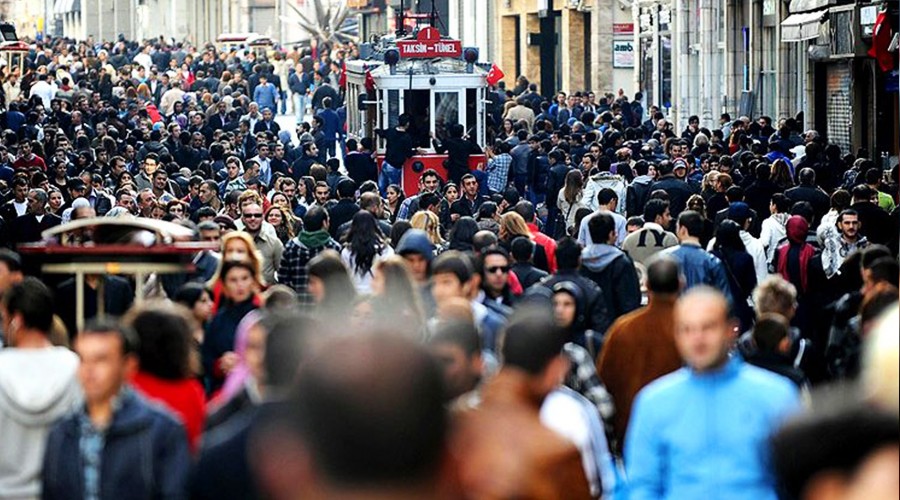 En b�y�k sorun ekonomi