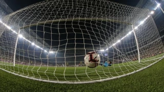 En farklı skor Beşiktaş'ın