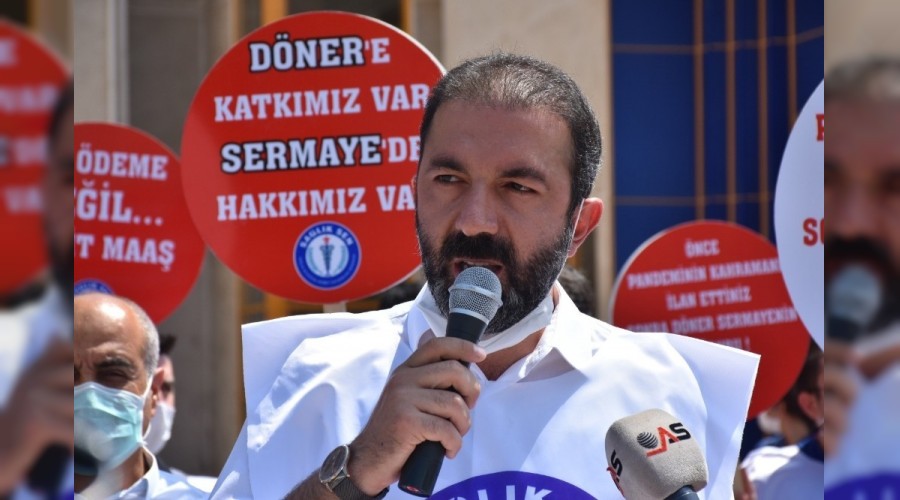 En fazla üyeye sahip Memur-Sen yine lider