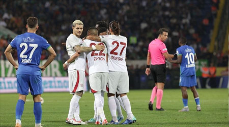 En iyi sezon başlangıcı