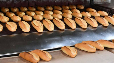 En pahalı ekmeği Rizeliler yiyecek