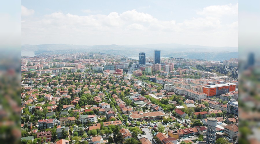 En ucuz Sultanbeyli en pahal� Be�ikta�