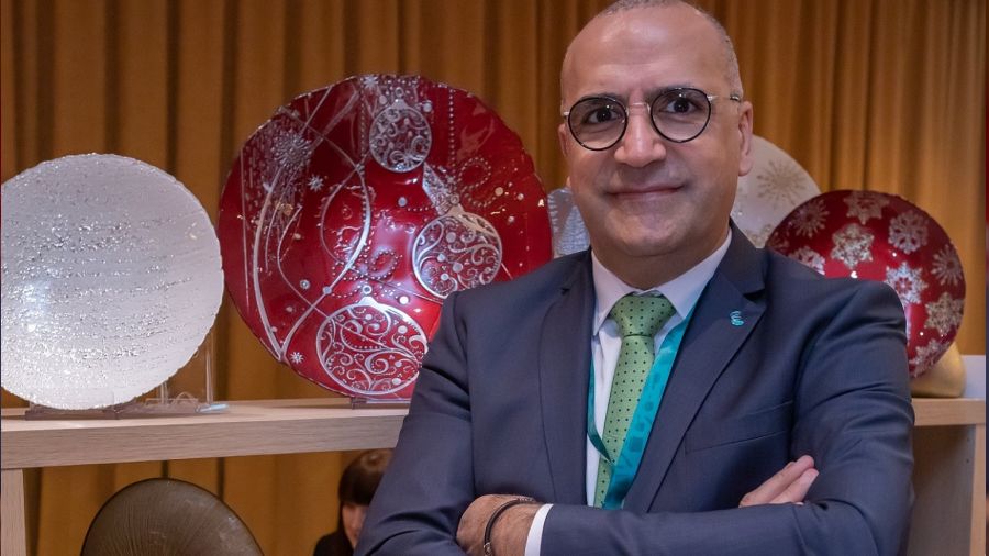 'En zor g�nlerimizi ya��yoruz!'