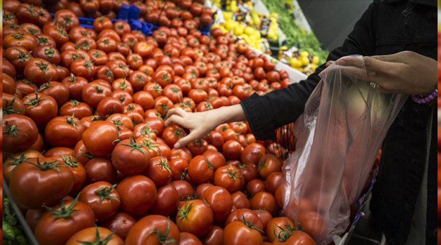 Enflasyon İstanbul'da gazladı