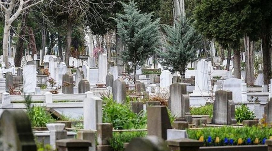 Enflasyon mezar yeri ve huzurevi ücretleri de vurdu