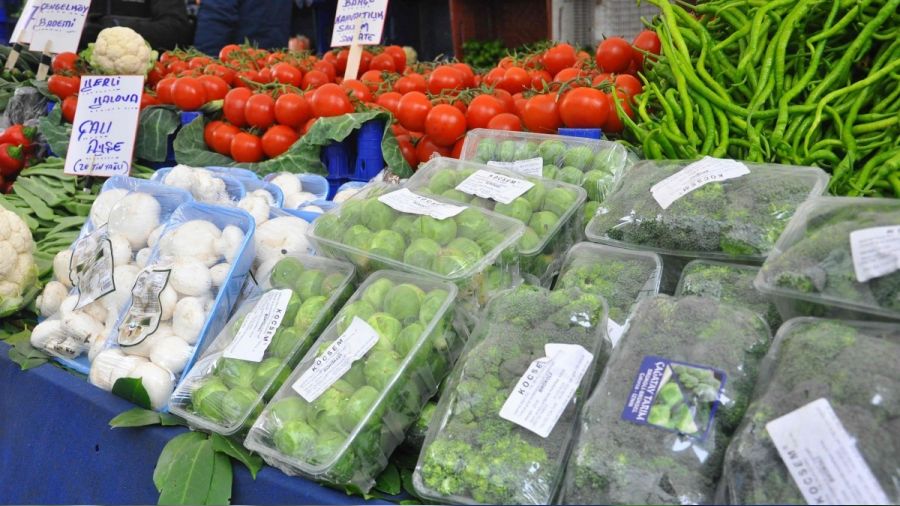 Enflasyon yüzde 73.50 ile rekor kırdı