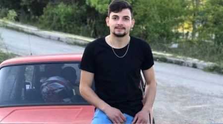 Epilepsi krizi geçiren genç hayatını kaybetti