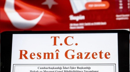 Erdoğan 13 üniversiteye rektör atadı