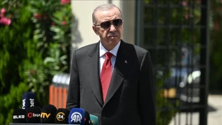 Erdoan, Miotakis ve Painyan'la ne konutuunu aklad