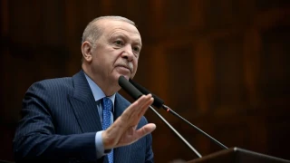 Erdo�an: '�ikayet eden de edilen de CHP'li'
