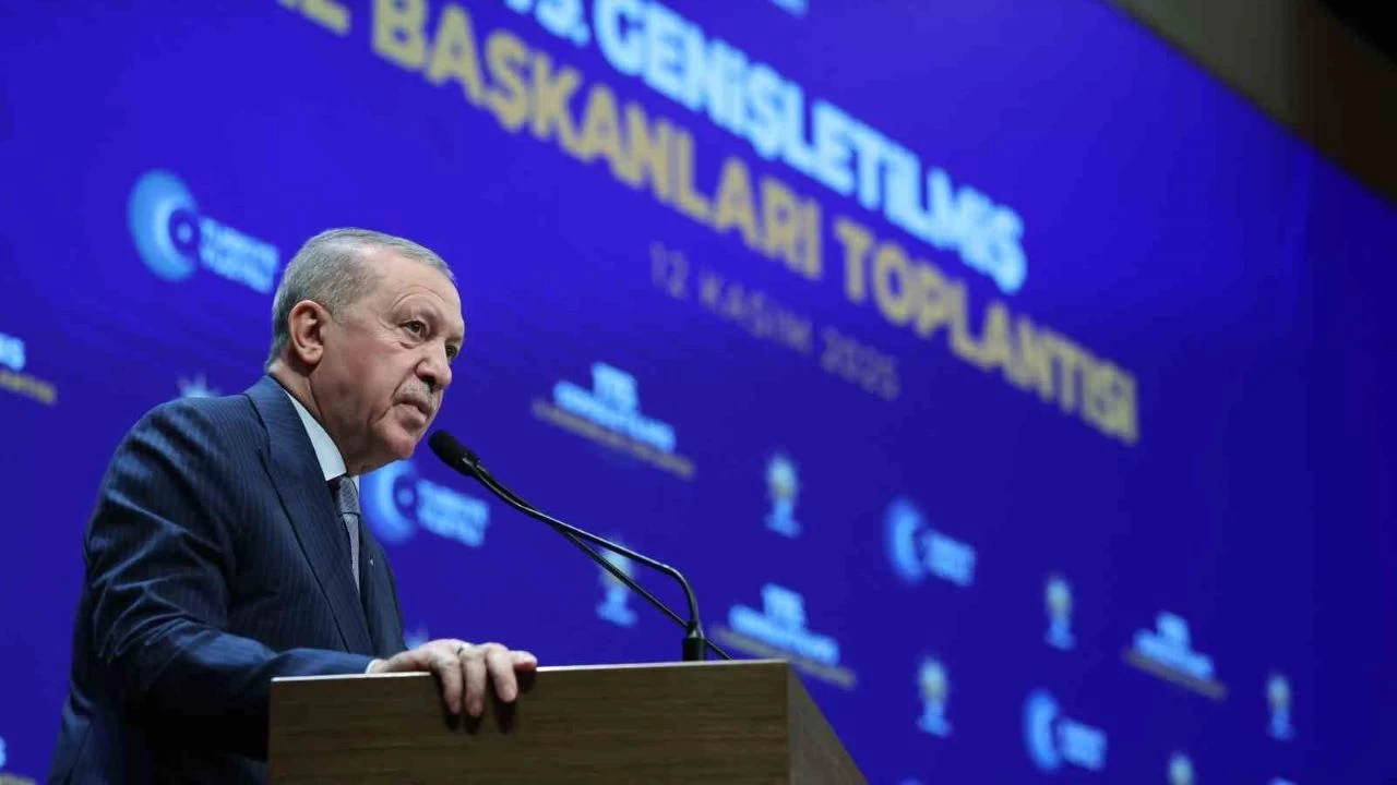 Erdoan: 'Uamzn kara kutusu bulunmu, incelemeler balatlmtr'