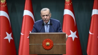 Erdoan'dan alm mesaj: eitli sabotajlar var