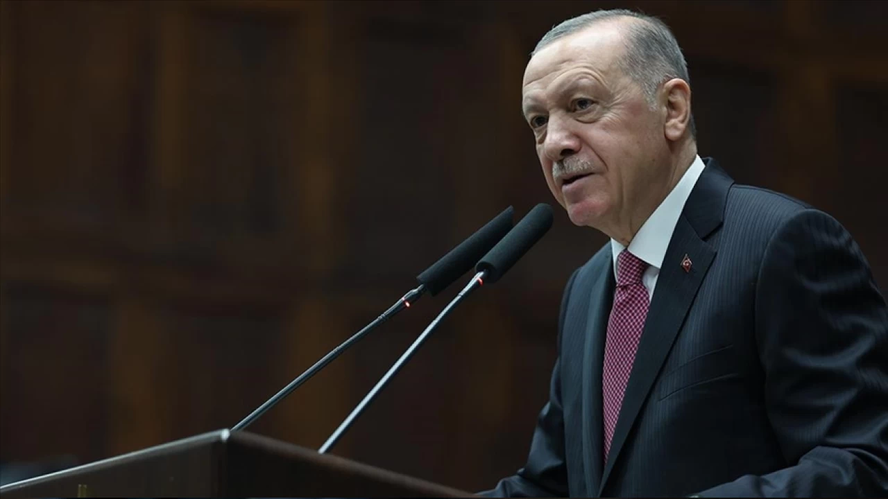 Erdoğan'dan asgari ücret açıklaması: Biraz daha sabır