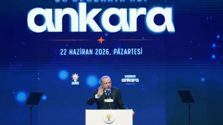 Erdoğan’dan CHP’ye gönderme
