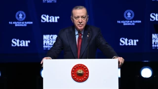 Erdoğan'dan Riyad'daki Atatürk krizi ile ilgili ilk açıklama