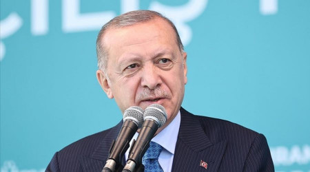 Erdoğan'dan Z kuşağına yeni ad