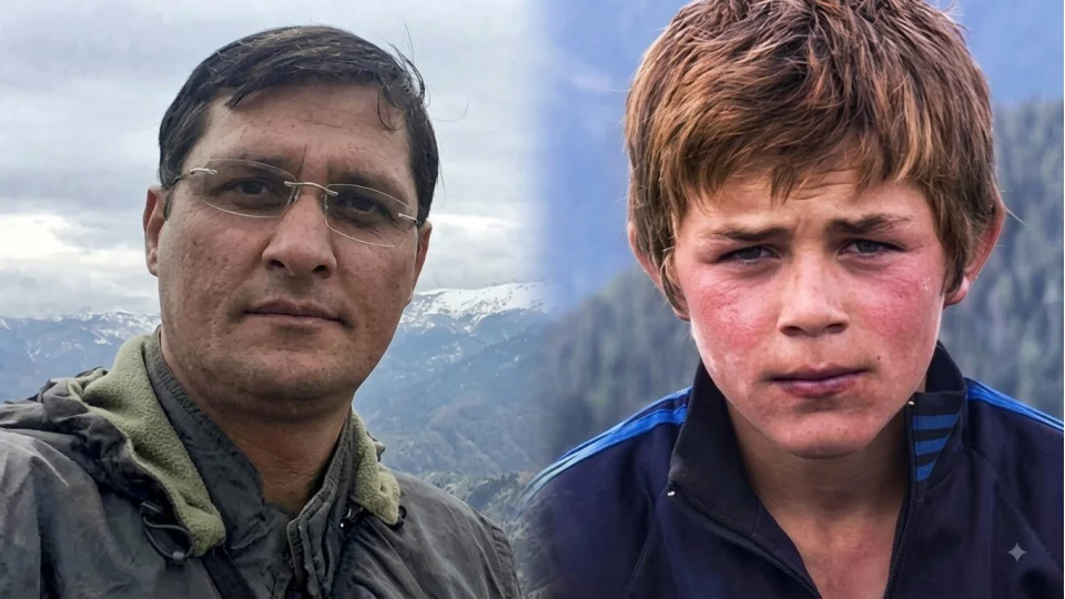 Eren B�lb�l'� �ehit edenleri unutmad�k!