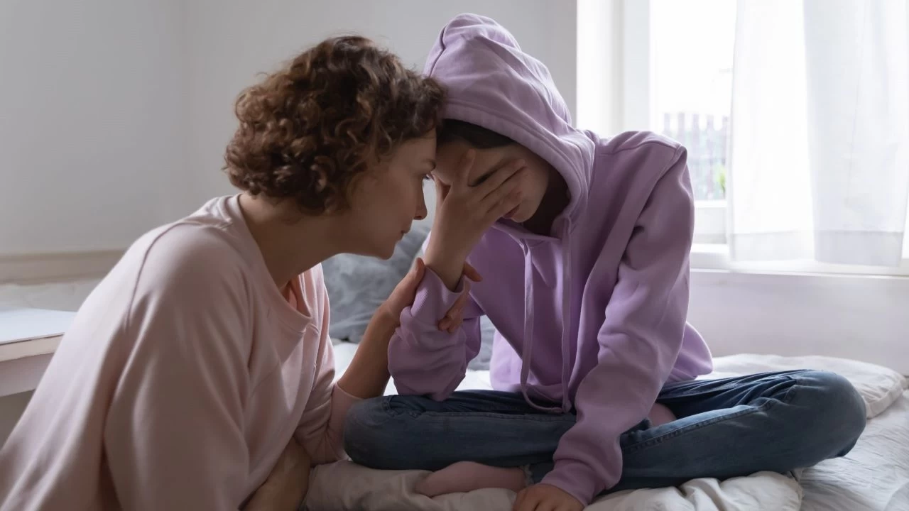 Ergenlik d�neminde aileler nelere dikkat etmeli?