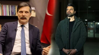 Erkan Baş: Gökhan Zan 'Kazanamazsam geleceğimi düşünmem gerekir' demiş