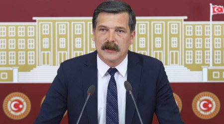 Erkan Ba: Solculara akl vereceinize 3 kuru paraya kendisini AKP'ye satmayacak bir vekil bulun