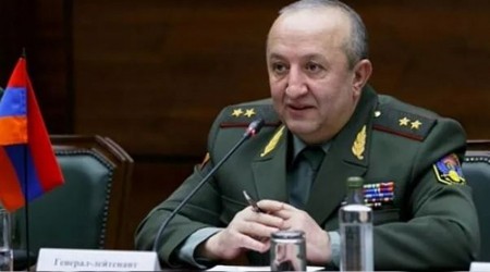Ermeni generalden şok Karabağ itirafı