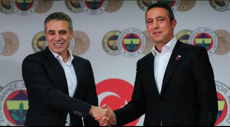 Ersun Yanal Fenerbahçe için hazır