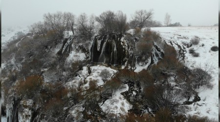 Erzincan’da eğitime bir gün ara verildi