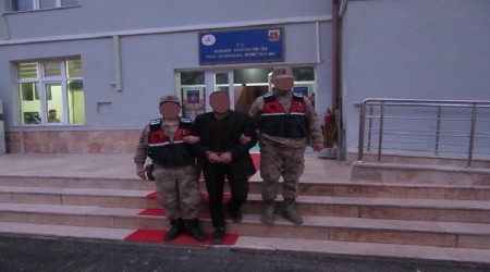 Erzincan’da yaptılar Sivas’ta yakalandılar