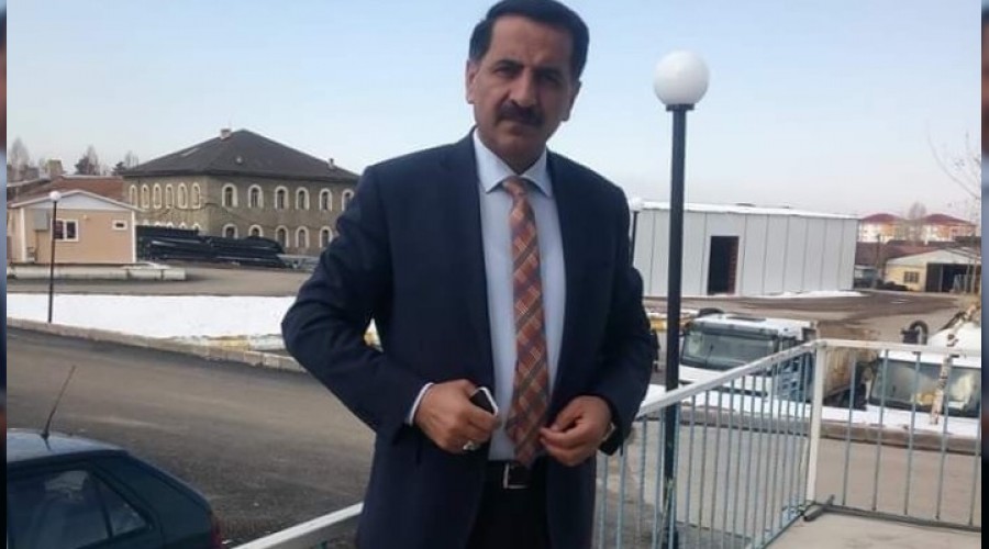 Erzurumlu sanatçı korona için beste yaptı