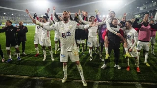 Erzurumspor S�per Lig hocas�na karar verdi