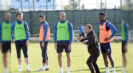 Erzurum'un savunmas� kale gibi